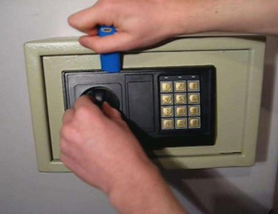 洞头24小时上门开锁公司