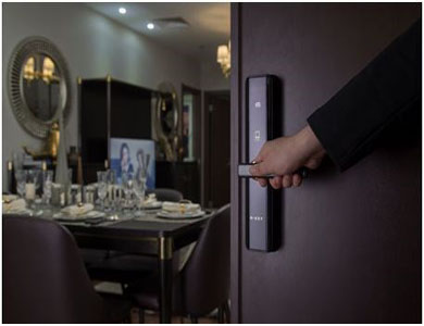 洞头24小时上门开锁公司