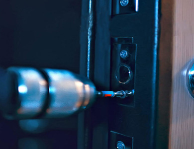 洞头24小时上门开锁公司