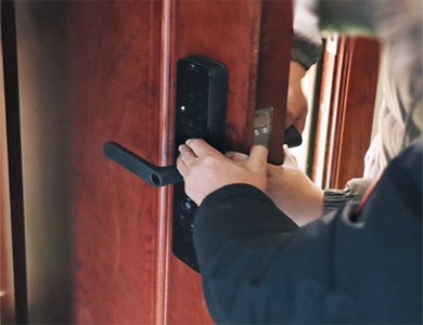 洞头24小时上门开锁公司